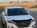 Hyundai Tucson 2017 годаүшін11 200 000 тг. в Тараз – фото 4