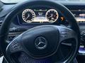 Mercedes-Benz S 400 2014 годаүшін21 500 000 тг. в Алматы – фото 13