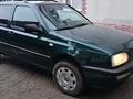 Volkswagen Golf 1996 годаүшін2 300 000 тг. в Тараз – фото 2