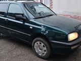 Volkswagen Golf 1996 года за 2 300 000 тг. в Тараз – фото 2