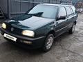 Volkswagen Golf 1996 годаүшін2 300 000 тг. в Тараз