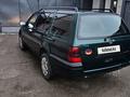 Volkswagen Golf 1996 годаүшін2 300 000 тг. в Тараз – фото 4