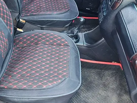 Volkswagen Golf 1996 года за 2 300 000 тг. в Тараз – фото 5