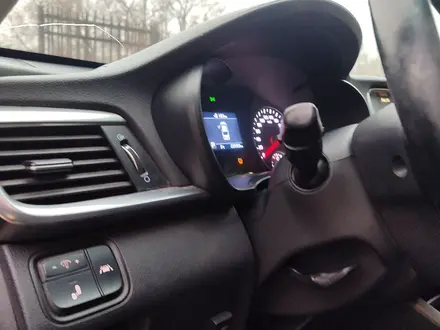 Kia K5 2020 года за 6 700 000 тг. в Алматы – фото 16