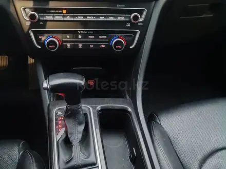 Kia K5 2020 года за 6 700 000 тг. в Алматы – фото 17