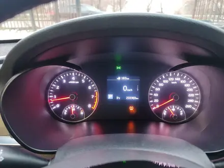 Kia K5 2020 года за 6 700 000 тг. в Алматы – фото 18