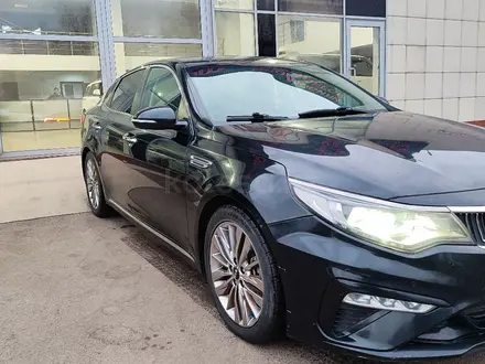 Kia K5 2020 года за 6 700 000 тг. в Алматы – фото 3