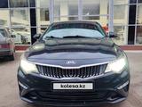 Kia K5 2020 годаүшін6 700 000 тг. в Алматы – фото 4