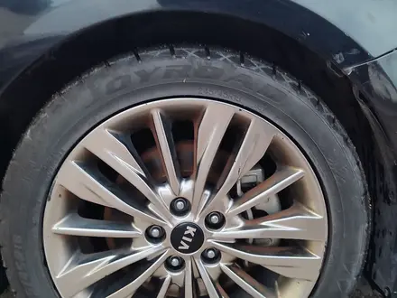 Kia K5 2020 года за 6 700 000 тг. в Алматы – фото 5