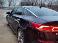 Kia K5 2020 года за 6 700 000 тг. в Алматы – фото 9