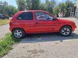 Opel Corsa 1993 годаүшін1 099 999 тг. в Тараз – фото 3