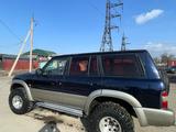 Nissan Patrol 2000 годаүшін4 500 000 тг. в Алматы – фото 5