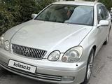 Toyota Aristo 1999 годаүшін3 800 000 тг. в Алматы