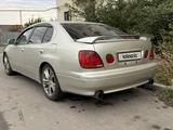 Toyota Aristo 1999 годаүшін3 800 000 тг. в Алматы – фото 5