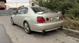 Toyota Aristo 1999 года за 3 600 000 тг. в Алматы – фото 5