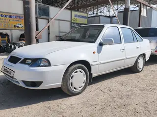 Daewoo Nexia