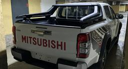 Mitsubishi L200 2023 годаfor15 100 000 тг. в Актау – фото 5