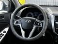 Hyundai Accent 2013 годаүшін5 700 000 тг. в Актобе – фото 9