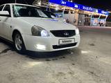 ВАЗ (Lada) Priora 2170 2013 года за 1 400 000 тг. в Алматы