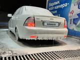 ВАЗ (Lada) Priora 2170 2013 годаүшін1 400 000 тг. в Алматы – фото 2