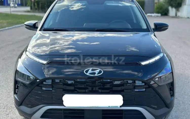 Hyundai Bayon 2023 годаүшін8 700 000 тг. в Уральск