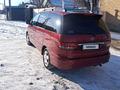 Toyota Previa 2005 года за 5 500 000 тг. в Актобе – фото 17