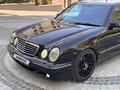 Mercedes-Benz E 320 2001 года за 3 800 000 тг. в Алматы – фото 2