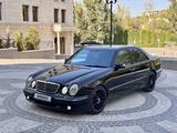 Mercedes-Benz E 320 2001 года за 3 800 000 тг. в Алматы