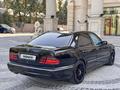 Mercedes-Benz E 320 2001 года за 3 800 000 тг. в Алматы – фото 5