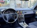 Mercedes-Benz E 320 2001 года за 3 800 000 тг. в Алматы – фото 7