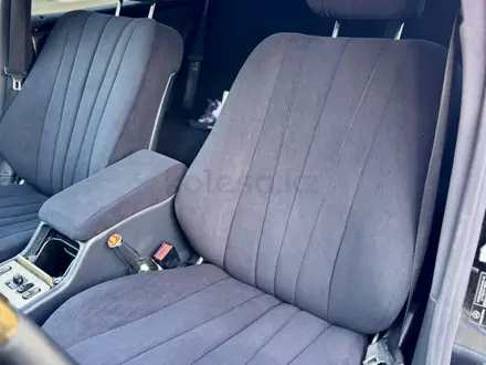Mercedes-Benz E 320 2001 года за 3 800 000 тг. в Алматы – фото 9