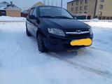 ВАЗ (Lada) Granta 2190 2012 годаfor2 100 000 тг. в Уральск – фото 2