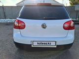 Volkswagen Golf 2007 годаfor3 100 000 тг. в Астана – фото 5