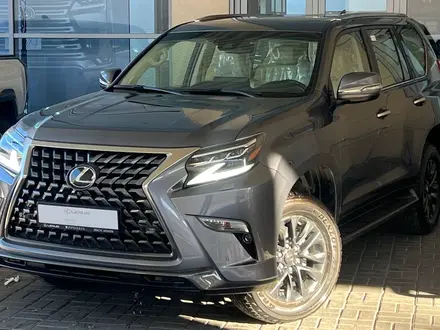 Lexus GX 460 2022 года за 44 000 000 тг. в Алматы