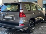 Lexus GX 460 2022 года за 44 000 000 тг. в Алматы – фото 4