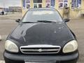 Chevrolet Lanos 2008 годаүшін1 000 000 тг. в Актау – фото 4