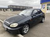 Chevrolet Lanos 2008 годаүшін1 000 000 тг. в Актау