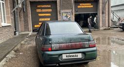 ВАЗ (Lada) 2110 2002 года за 750 000 тг. в Петропавловск – фото 3