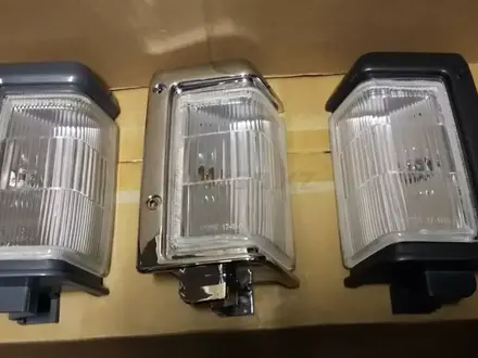 Повороты NISSAN TERRANO 1986-1995 г за 9 000 тг. в Алматы