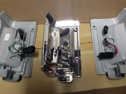 Повороты NISSAN TERRANO 1986-1995 г за 9 000 тг. в Алматы – фото 3