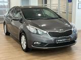 Kia Cerato 2013 годаүшін5 940 000 тг. в Астана – фото 3