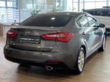 Kia Cerato 2013 года за 5 950 000 тг. в Астана – фото 4