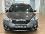 Kia Cerato 2013 годаүшін5 950 000 тг. в Астана – фото 2