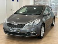 Kia Cerato 2013 года за 6 360 000 тг. в Астана