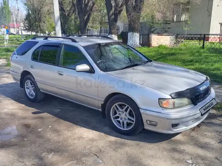 Nissan Cefiro 1998 года за 2 950 000 тг. в Талдыкорган – фото 2