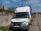 ГАЗ ГАЗель 2005 годаfor4 100 000 тг. в Алматы