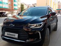 Chevrolet Tracker 2022 годаfor8 700 000 тг. в Актобе