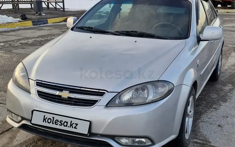 Daewoo Gentra 2014 годаfor3 300 000 тг. в Шымкент