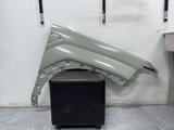 Крыло передний Hyundai Santa FE 2024-2026 NEW ORIGINAL за 265 000 тг. в Алматы