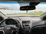 Hyundai Accent 2014 года за 4 400 000 тг. в Алматы – фото 4